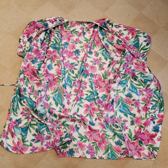 Val Mode Lingerie Set, Sz M - Picture 9 of 9